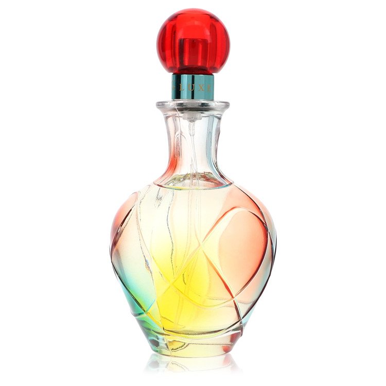 Live Luxe Eau De Parfum Spray (Tester) by Jennifer Lopez 100 ml