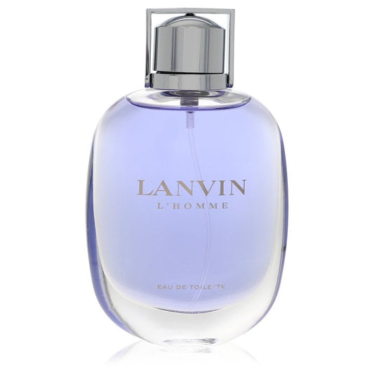 Lanvin Eau De Toilette Spray (unboxed) by Lanvin 100 ml