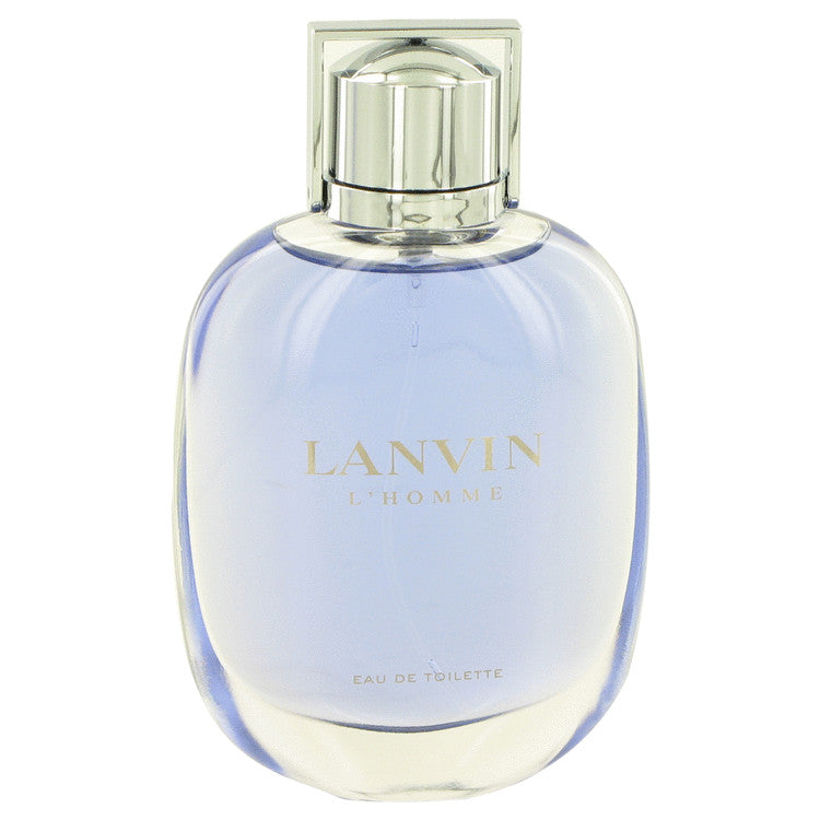 Lanvin Eau De Toilette Spray (unboxed) by Lanvin 100 ml