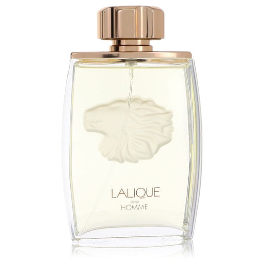 Lalique Eau De Parfum Spray (unboxed) by Lalique 125 ml