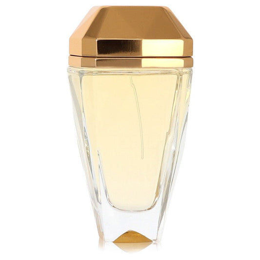 Lady Million Eau My Gold Eau De Toilette Spray (Tester) by Paco Rabanne 80 ml