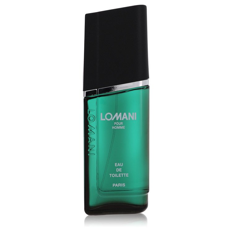 Lomani Eau De Toilette Spray (unboxed) by Lomani 100 ml