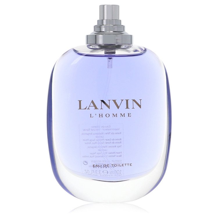 Lanvin Eau De Toilette Spray (Tester) by Lanvin 100 ml