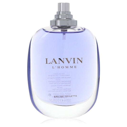 Lanvin Eau De Toilette Spray (Tester) by Lanvin 100 ml