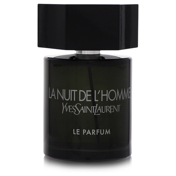 La Nuit De Lhomme Le Parfum Eau De Parfum Spray (unboxed) by Yves Saint Laurent 100 ml