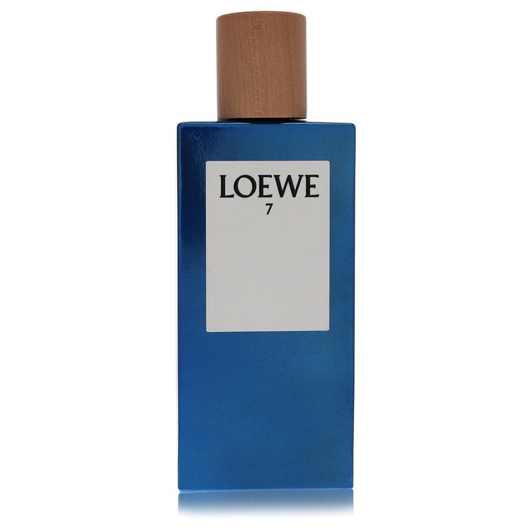 Loewe 7 Eau De Toilette Spray (unboxed) by Loewe 100 ml