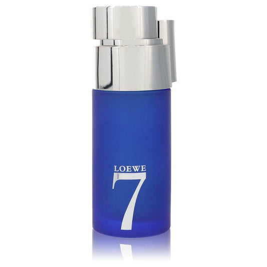 Loewe 7 Eau De Toilette Spray (unboxed) by Loewe 100 ml