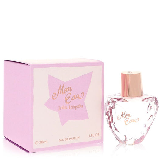 Lolita Lempicka Mon Eau Eau De Parfum Spray by Lolita Lempicka 30 ml