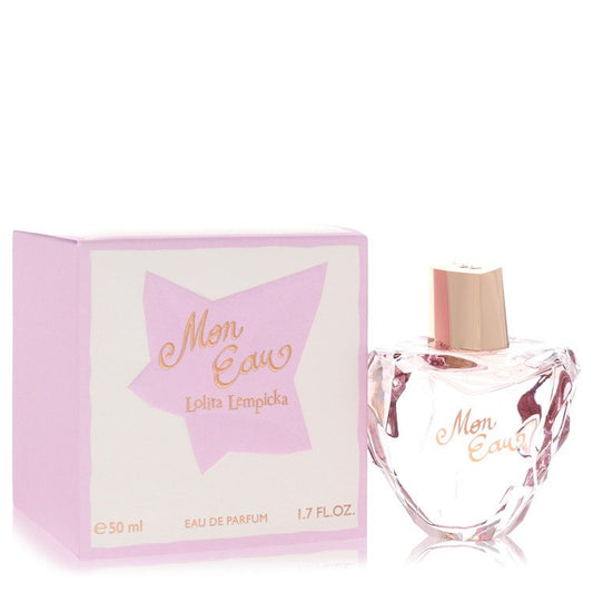 Lolita Lempicka Mon Eau Eau De Parfum Spray by Lolita Lempicka 50 ml