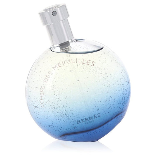 Lombre Des Merveilles Eau De Parfum Spray (Unboxed) by Hermes 50 ml