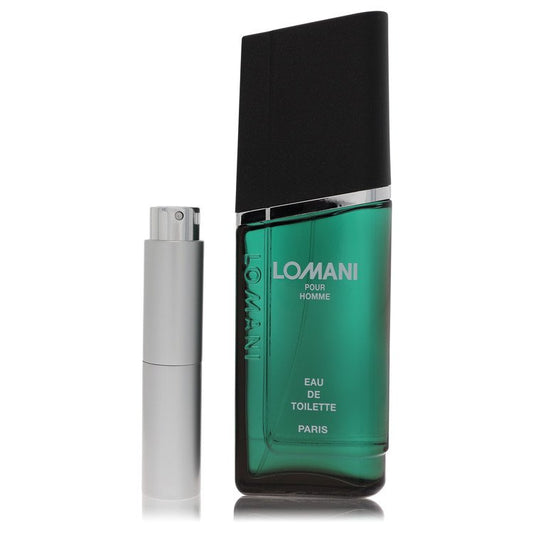 Lomani Travel Spray by Lomani 8 ml