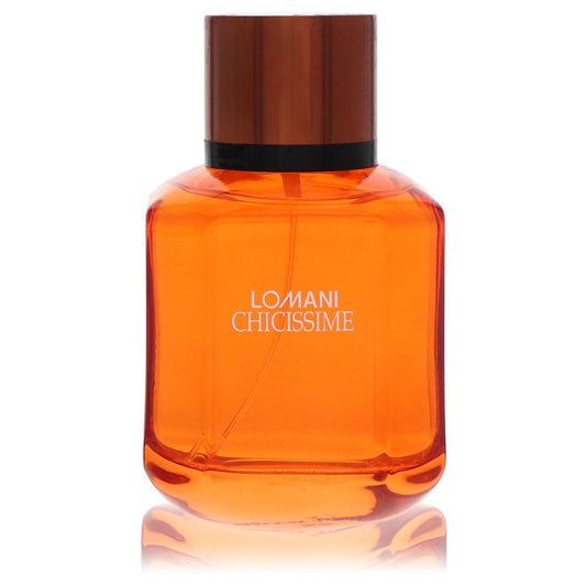 Lomani Chicissime Eau De Toilette Spray (Unboxed) by Lomani 100 ml