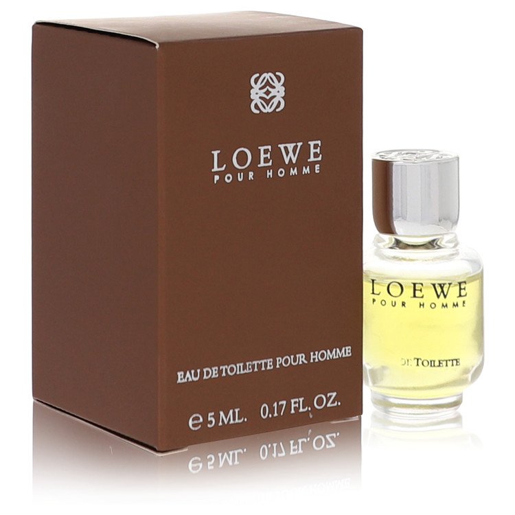 Loewe Pour Homme Mini EDT by Loewe 5 ml