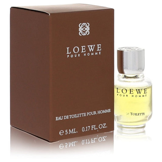 Loewe Pour Homme Mini EDT by Loewe 5 ml