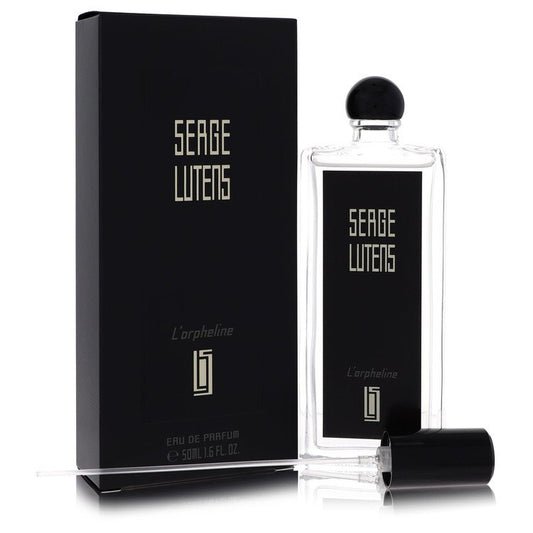 Lorpheline Eau De Parfum Spray (Unisex) by Serge Lutens 50 ml