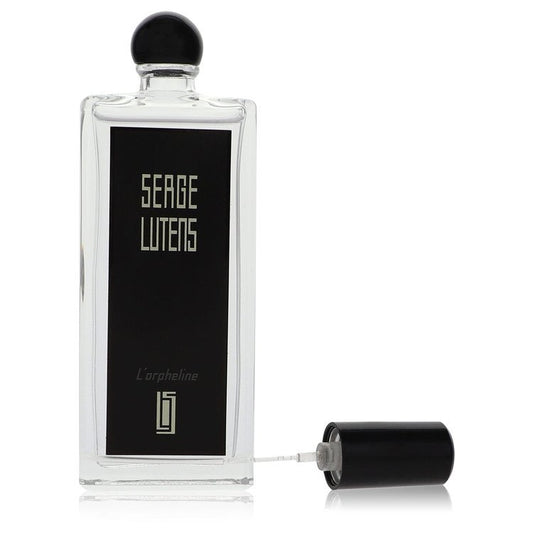 Lorpheline Eau De Parfum Spray (Unisex Unboxed) by Serge Lutens 50 ml