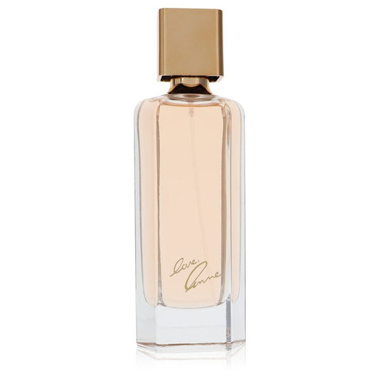 Love Anne Eau De Parfum Spray (unboxed) by Anne Klein 100 ml