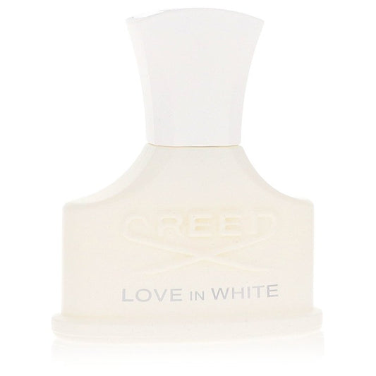 Love In White Eau De Parfum Spray (Unboxed) by Creed 30 ml