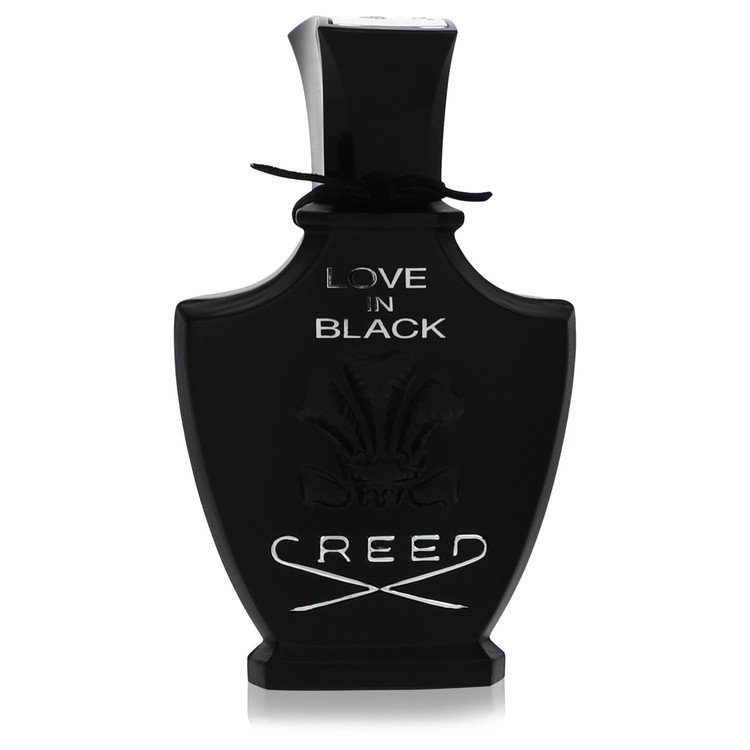 Love In Black Eau De Parfum Spray (unboxed) by Creed 75 ml