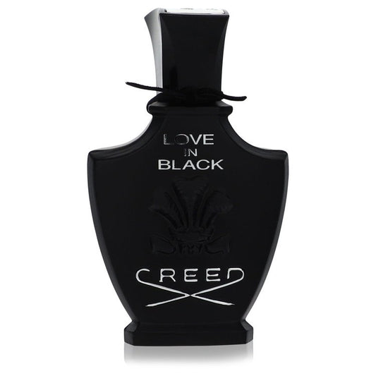 Love In Black Eau De Parfum Spray (unboxed) by Creed 75 ml