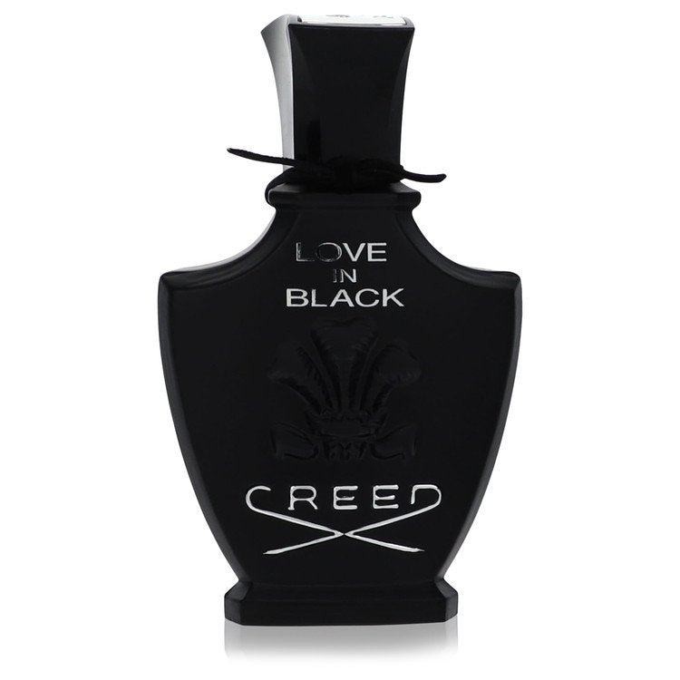 Love In Black Eau De Parfum Spray (unboxed) by Creed 75 ml