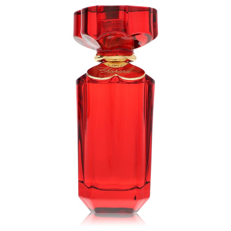 Love Chopard Eau De Parfum Spray (Unboxed) by Chopard 100 ml