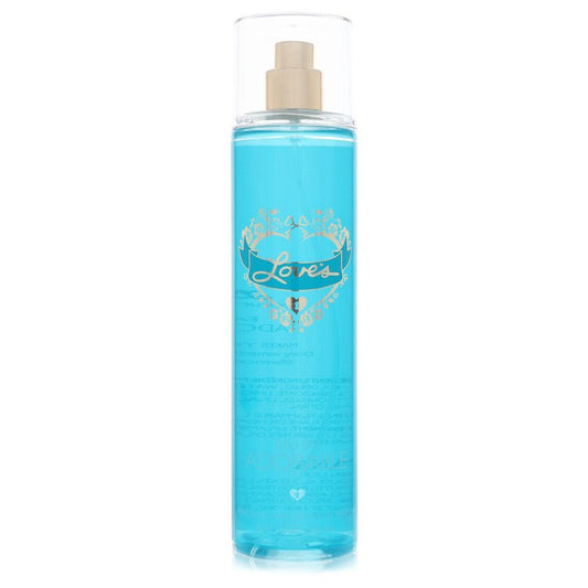 Loves Eau So Adorable Fragrance Mist Spray by Dana 240 ml