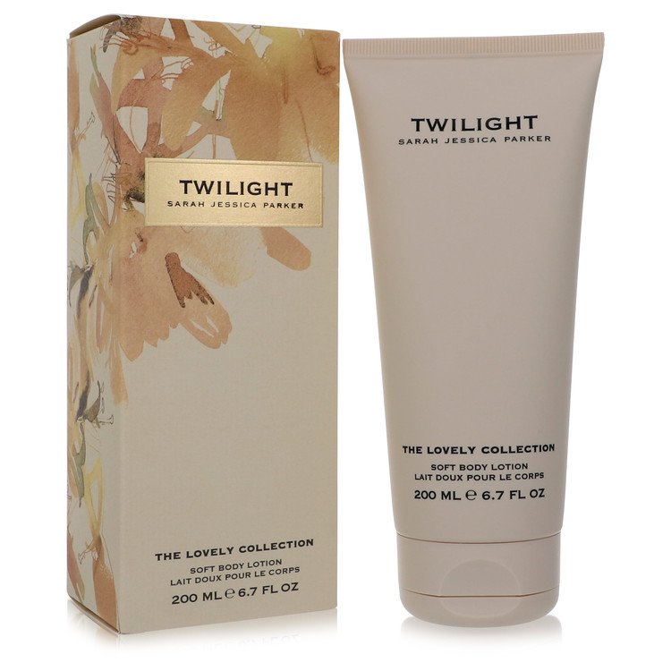 Lovely Twilight Body Lotion by Sarah Jessica Parker 200 ml