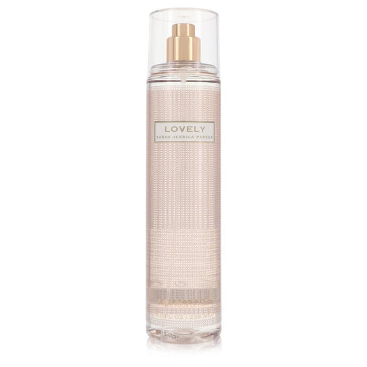 Lovely Body Mist by Sarah Jessica Parker 240 ml