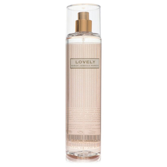 Lovely Body Mist by Sarah Jessica Parker 240 ml