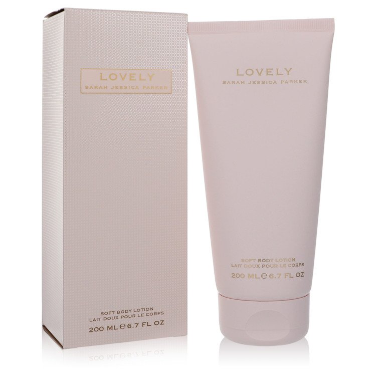 Lovely Body Lotion by Sarah Jessica Parker 200 ml