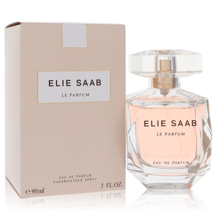 Le Parfum Elie Saab Eau De Parfum Spray by Elie Saab 90 ml