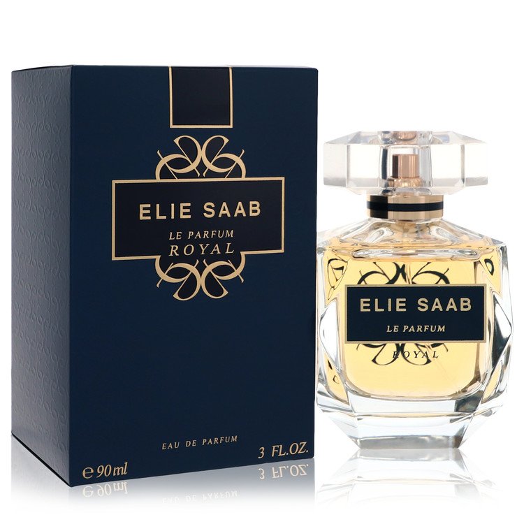 Le Parfum Royal Elie Saab Eau De Parfum Spray by Elie Saab 90 ml