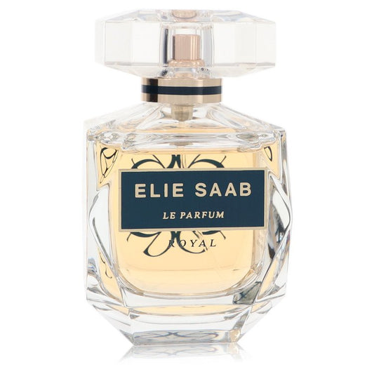 Le Parfum Royal Elie Saab Eau De Parfum Spray (Tester) by Elie Saab 90 ml