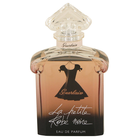 La Petite Robe Noire Eau De Parfum Spray (unboxed) by Guerlain 100 ml