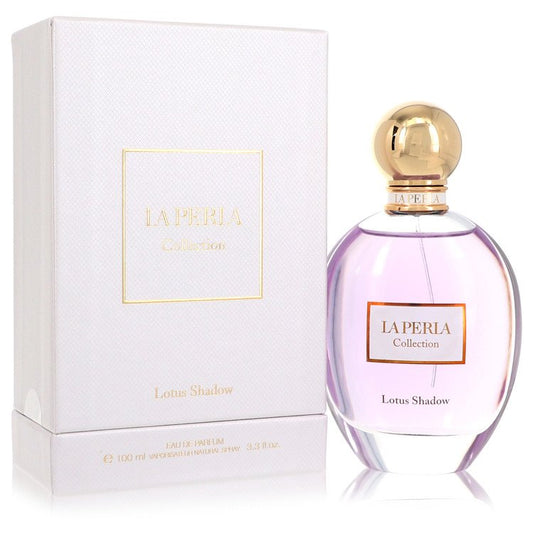 Lotus Shadow Eau De Parfum Spray by La Perla 100 ml