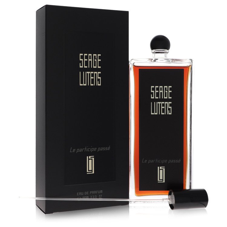 Le Participe Passe Eau De Parfum Spray (Unisex) by Serge Lutens 100 ml