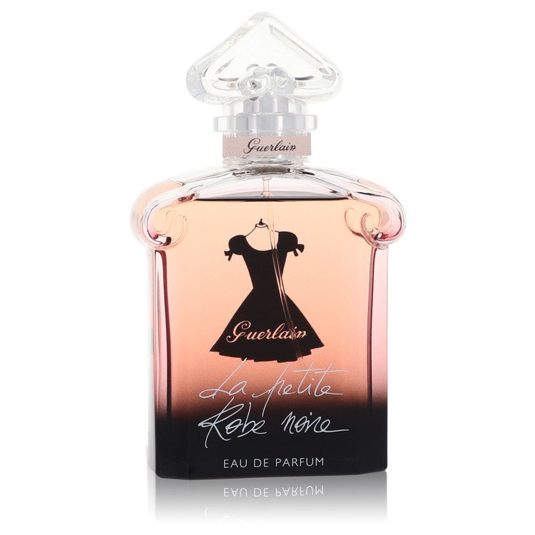 La Petite Robe Noire Eau De Parfum Spray (Tester) by Guerlain 100 ml