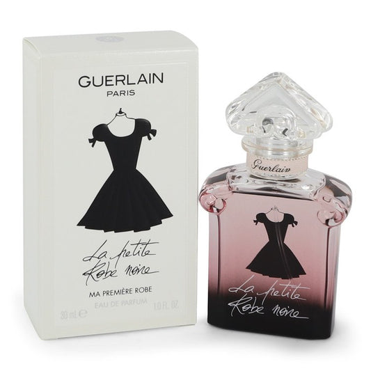 La Petite Robe Noire Ma Premiere Robe Eau De Parfum Spray by Guerlain 30 ml