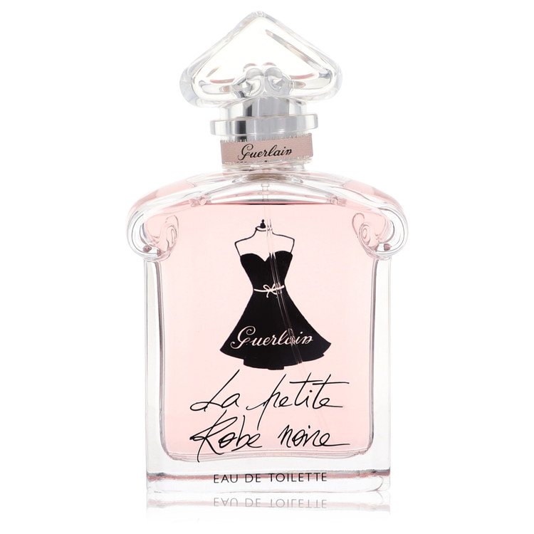 La Petite Robe Noire Eau De Toilette Spray (Tester) by Guerlain 100 ml