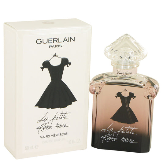 La Petite Robe Noire Ma Premiere Robe Eau De Parfum Spray by Guerlain 50 ml