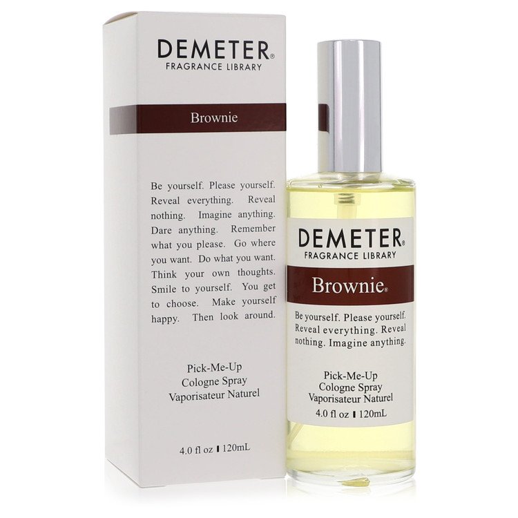 Demeter Brownie Cologne Spray by Demeter 120 ml