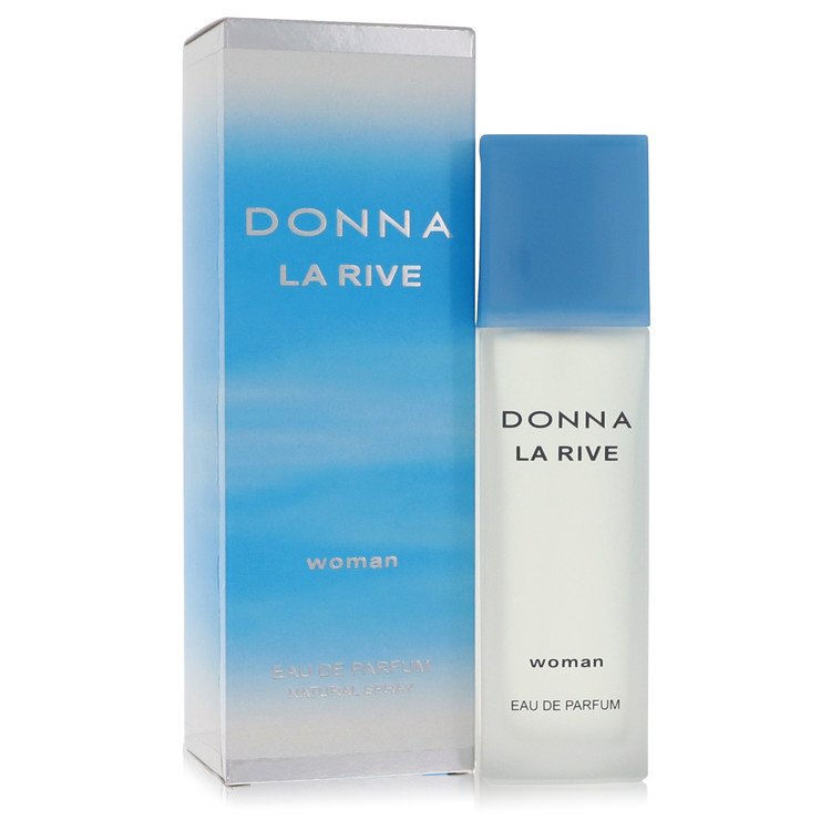 La Rive Donna Eau De Parfum Spray by La Rive 90 ml