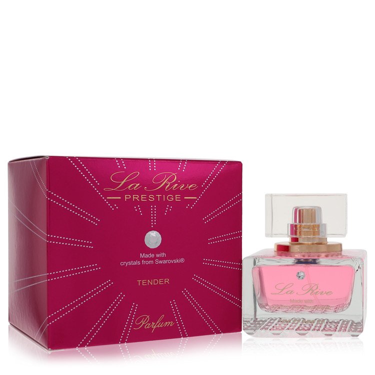 La Rive Prestige Tender Eau De Parfum Spray by La Rive 75 ml