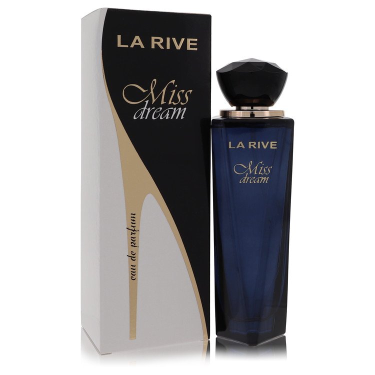 La Rive Miss Dream Eau De Parfum Spray by La Rive 100 ml