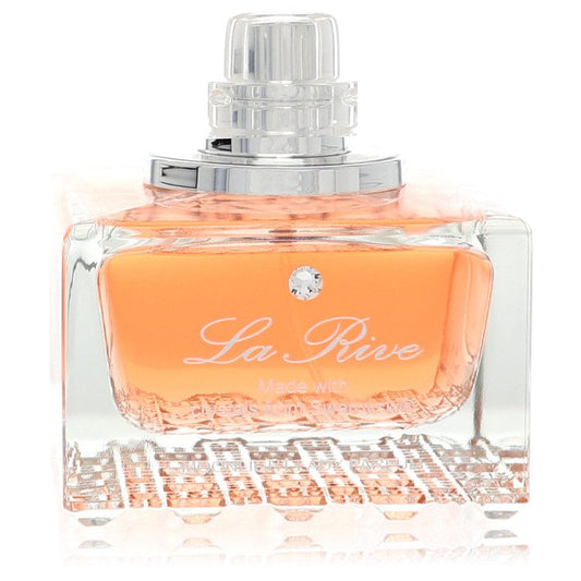 La Rive Moonlight Lady Eau De Parfum Spray (unboxed) by La Rive 75 ml