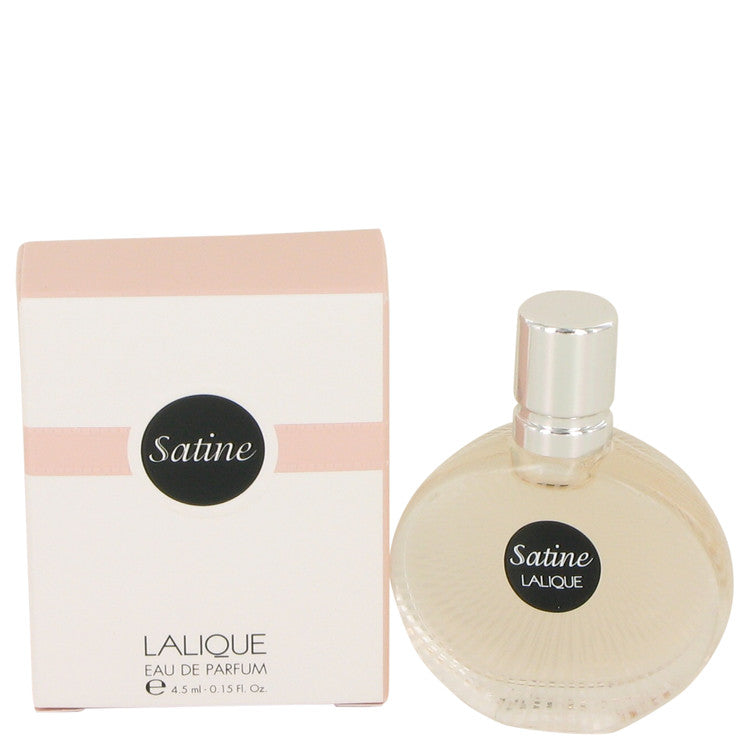 Lalique Satine Mini EDP by Lalique 4 ml