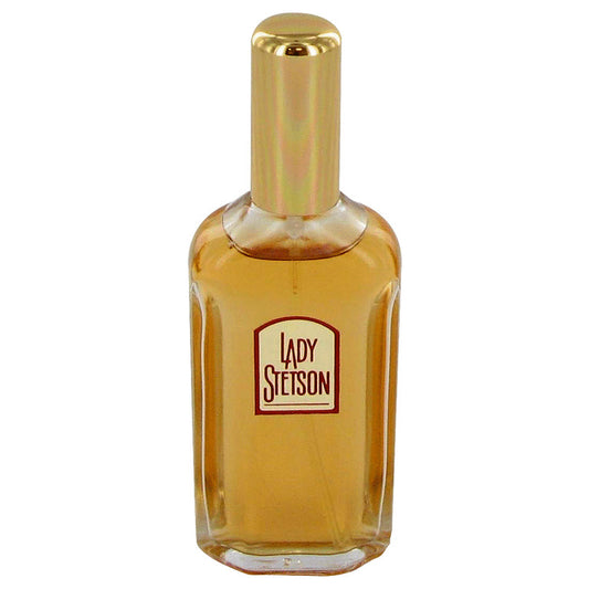 Lady Stetson Cologne Spray (unboxed) by Coty 30 ml