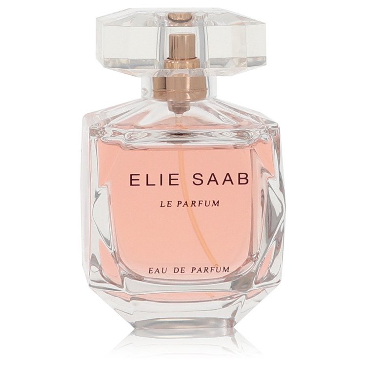 Le Parfum Elie Saab Eau De Parfum Spray (unboxed) by Elie Saab 90 ml