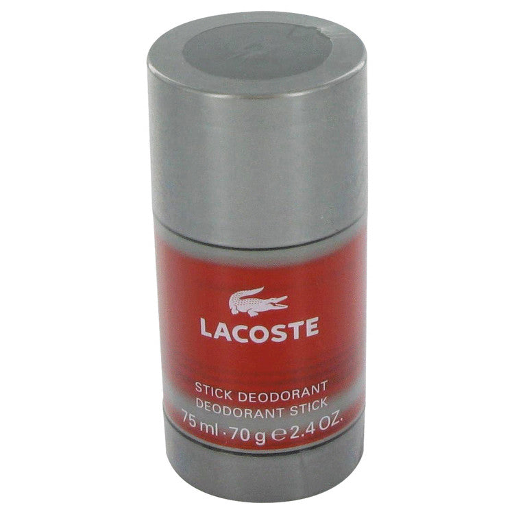 Lacoste Red Style In Play Deodorant Stick by Lacoste 75 ml